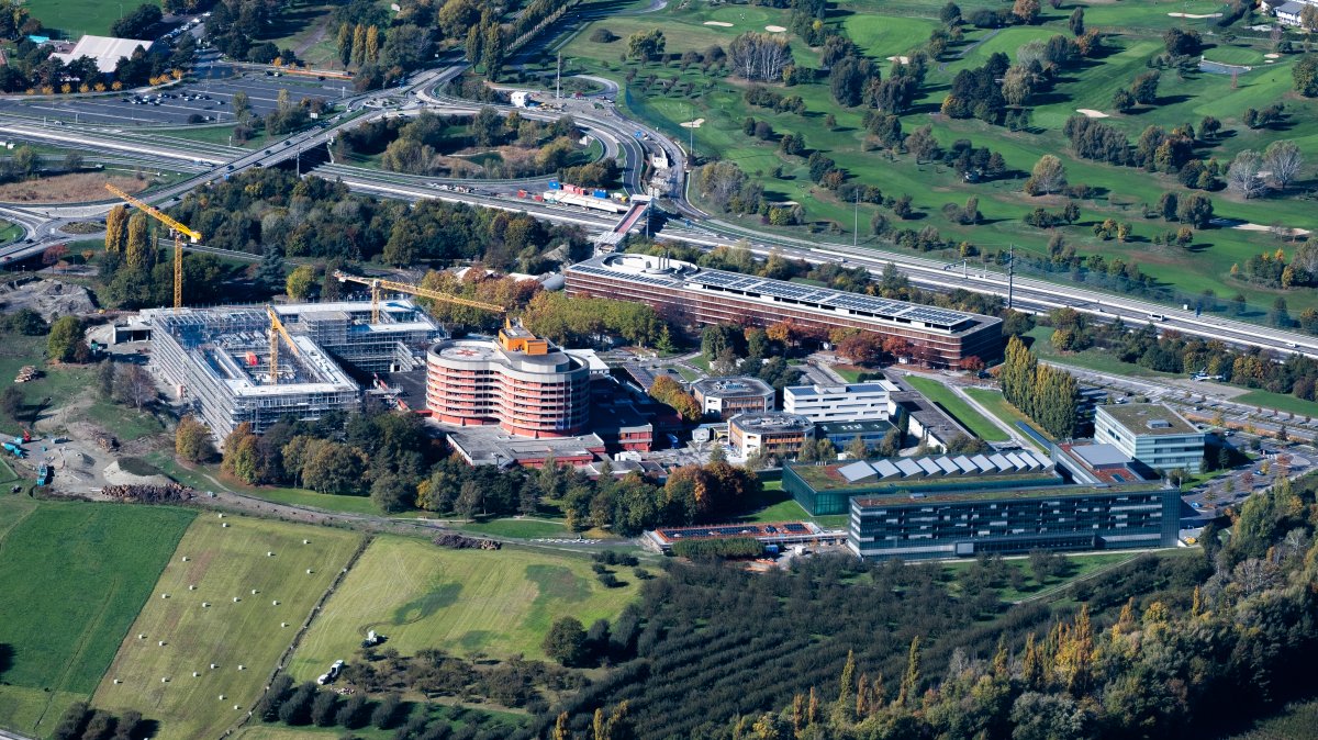 Prise de position sur la gouvernance de l'Hôpital du Valais